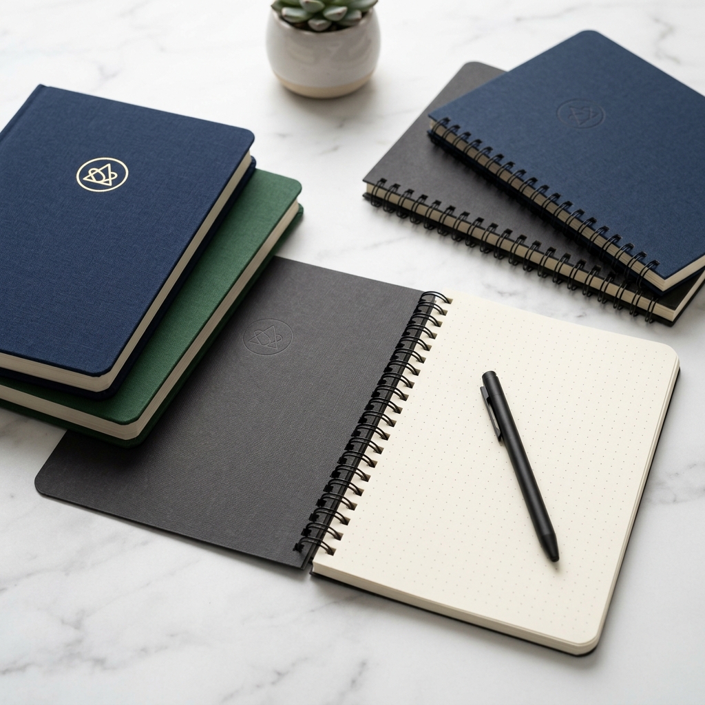 Low Content Book Creation